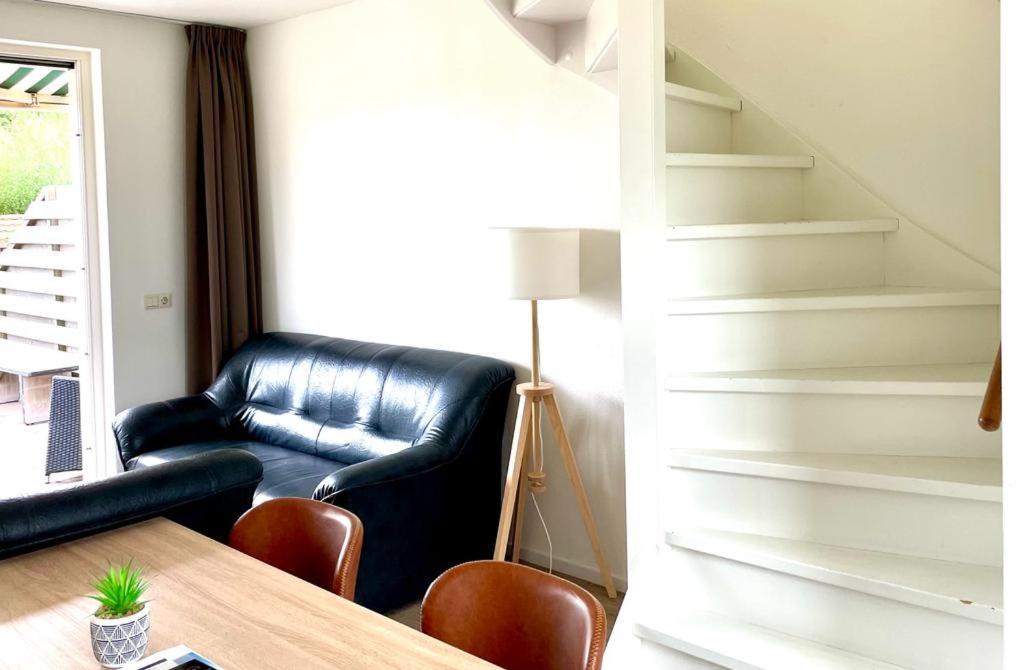 Vakantiewoningen De Schelp Renesse Εξωτερικό φωτογραφία